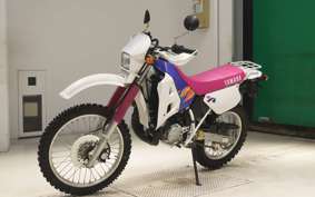 YAMAHA DT125R Gen.3 2000 3FW