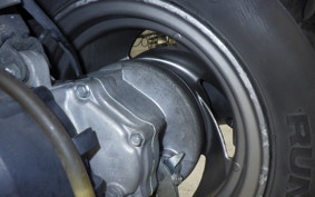 HONDA SPACY 100 2014 JF13