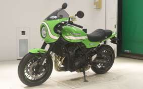 KAWASAKI Z900RS CAFE 2018 ZR900C