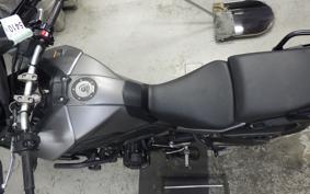 YAMAHA MT-09 Tracer 2015