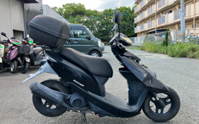 HONDA DIO AF68