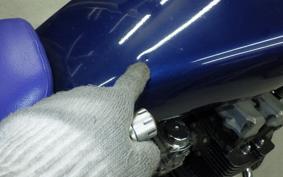 HONDA CBX400F CUSTOM 1984 NC11