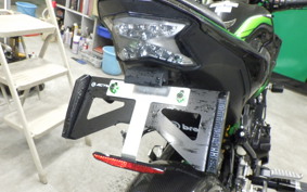 KAWASAKI Z900 Gen.2 SE 2022 ZR900B