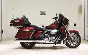 HARLEY FLHTK 1750 2017