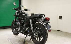 HONDA GB350 2022 NC59