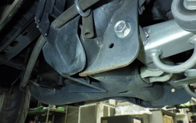 HONDA TODAY 2 2022 AF67