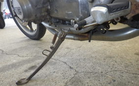SUZUKI GSX750S KATANA 1982 GS75X