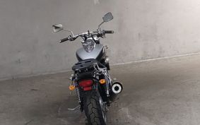 KAWASAKI ELIMINATOR 250V VN250A