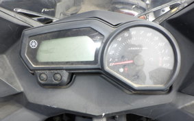 YAMAHA XJ6 2009