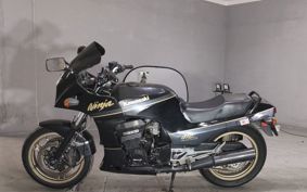 KAWASAKI GPZ900R NINJA 2001 ZX900A