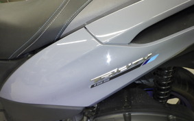 YAMAHA TRICITY 155 A 1996 SG37J