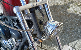 HONDA STEED 400 1995 6132