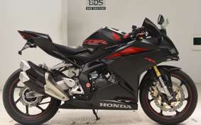 HONDA CBR250RR A MC51