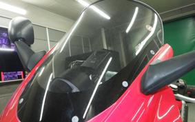 YAMAHA FZ400 1997 4YR