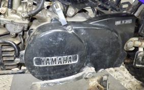 YAMAHA PW80 4BC