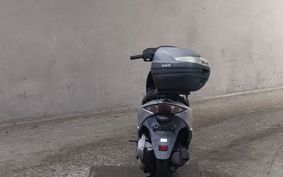 HONDA DIO AF68