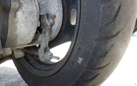 SUZUKI LET's 4 CA45A