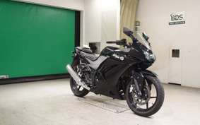 KAWASAKI NINJA 250R 2015 EX250K