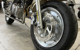 HONDA APE 100 HC07