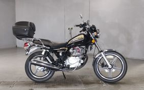 SUZUKI GN125-3F PCJ59