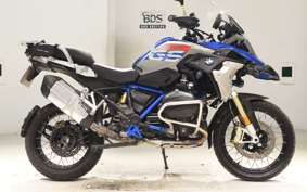 BMW R 1200GS 2018