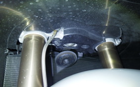 SUZUKI HAYABUSA Gen.2 2011