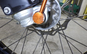 KTM 250XC-F 2014