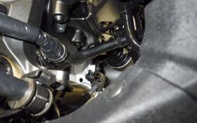 YAMAHA TRACER 9 GT 2025 RN99J