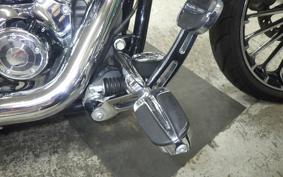 HARLEY FXSBSE 1800CVO 2014
