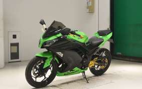 KAWASAKI NINJA 250