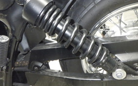 HONDA SHADOW 400 SLASHER 2000 NC40