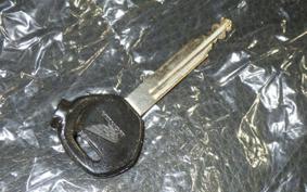 HONDA DIO Gen.5 AF57