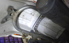 YAMAHA SEROW 225 Gen.3 2022 DG08J