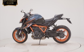 KTM 1290 SUPER DUKE R 2025
