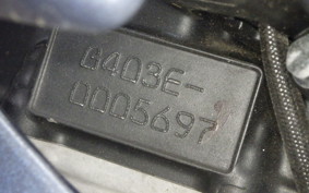YAMAHA YZF-R25 A RG74J