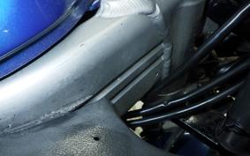 KAWASAKI ZZ-R250 EX250H