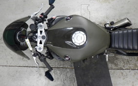 HONDA CBR1000RR Gen. 2 2008