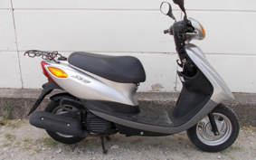 YAMAHA JOG DELUXE SA36J