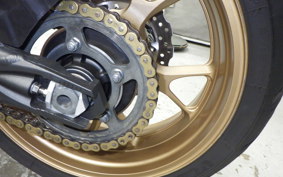 KAWASAKI ZZ1400 NINJA R A 2010 ZXT40D