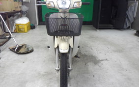 HONDA C110 SUPER CUB JA10