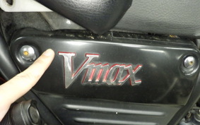 YAMAHA VMAX 2006