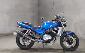 KAWASAKI BALIUS250-2 ZR250B
