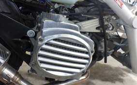 HONDA ZOOMER 1996 AF58