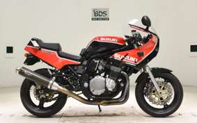 SUZUKI GS1200SS 2003 GV78A