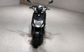 YAMAHA CYGNUS125XSR SE44J