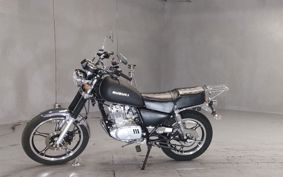 SUZUKI GN125 H PCJG9