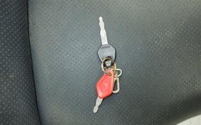 SUZUKI SKYWAVE 400 2002 CK42A