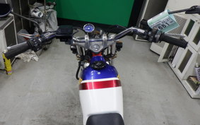 HONDA FTR223 2009 MC34