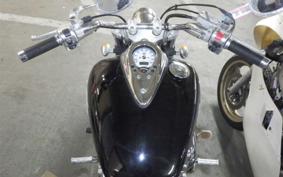 YAMAHA DRAGSTAR 400 VH01J