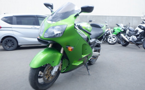 KAWASAKI NINJA ZX-12R 2001 ZXT20A